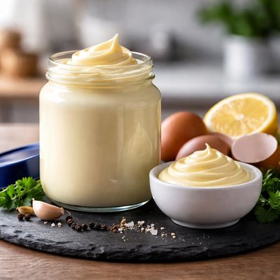 Best foods mayonaise