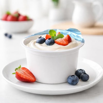 Best self lactose free yogurt