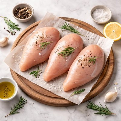 Betagro chicken breast