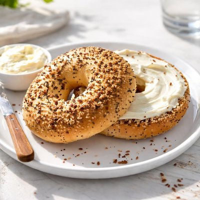 Better bagel