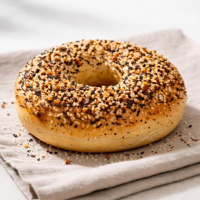 Better bagel everything