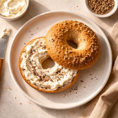 Better bagel gluten free