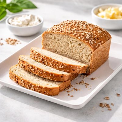 Better goods keto bread