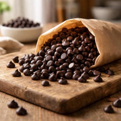 Bettr dark chocolate chips