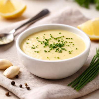 Beurre blanc