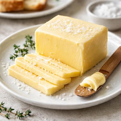 Beurre demi-sel