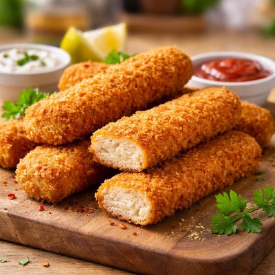 Beyobnd meat chicken sticks