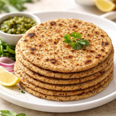 Bhakri