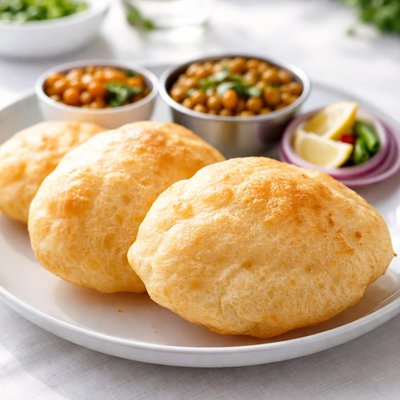 Bhatura