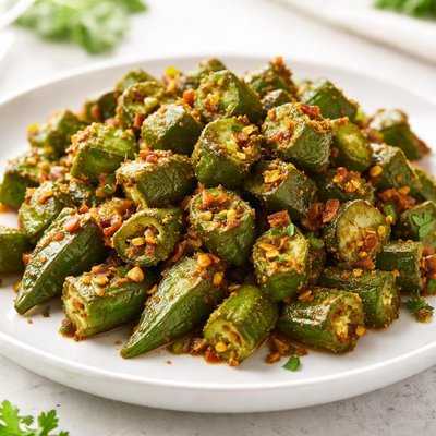 Bhindi