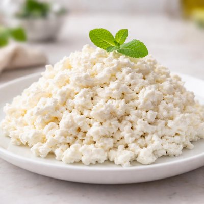 Bhulla cottage cheese