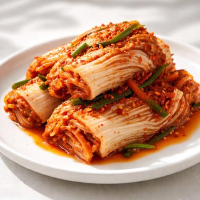 Bibigo kimchi