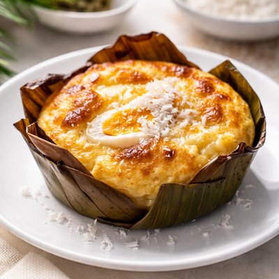 Bibingka