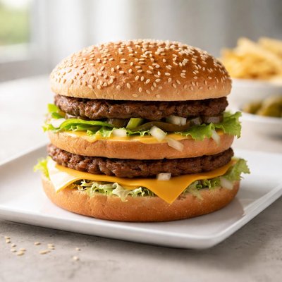 Bigmac nz