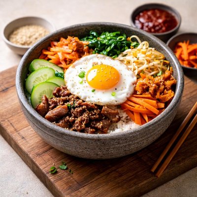 Bim bim bop