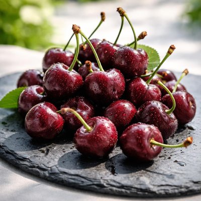 Bing cherry