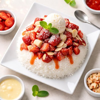 Bingsoo