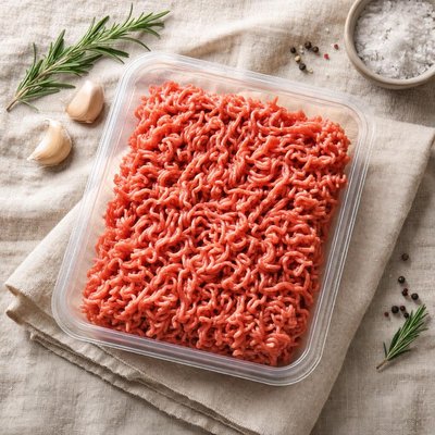 Bio rinder hachfleisch kaufland