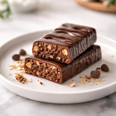 Biotech protein bar