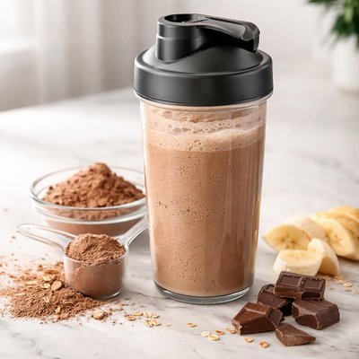 Biotech usa protein shake