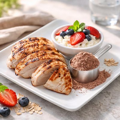 Biotech usa pure whey