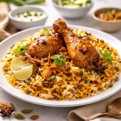 Biriyani