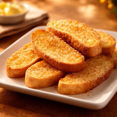 Biscocho bread