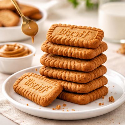 Biscoff