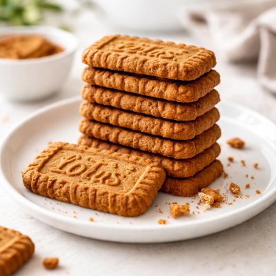 Biscoff biscuit