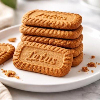 Biscoff cookies