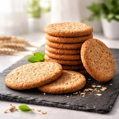 Bisconni digestive biscuits