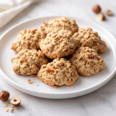Biscotti brutti e buoni