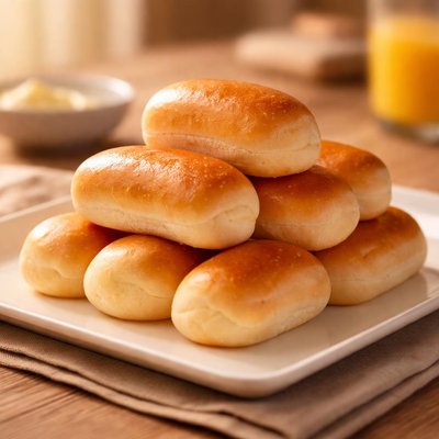 Bisnaguinha artesano