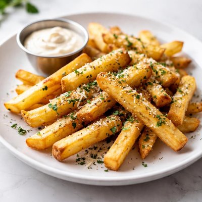 Bjs fries