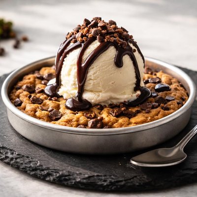 Bjs pizookie