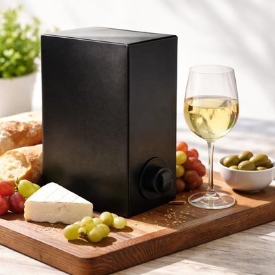 Black box chardonnay