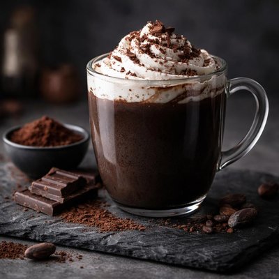 Black cocoa