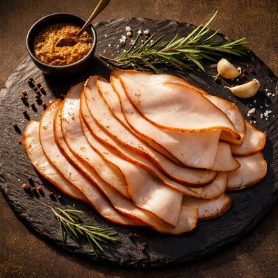 Black forest deli smoked turkey