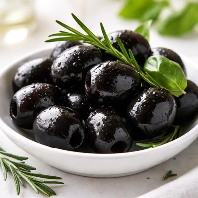 Black olive