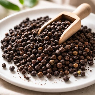 Black pepper