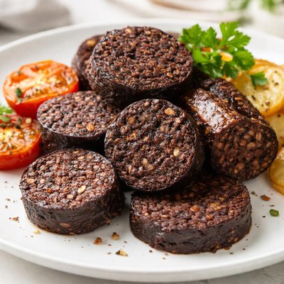 Black pudding