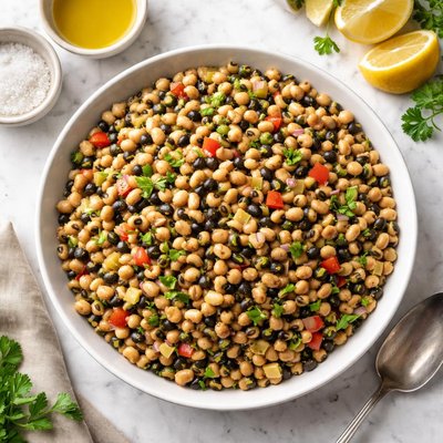 Blackeye peas