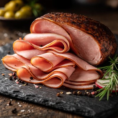 Blackforest deli ham