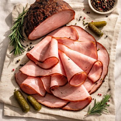 Blackforest ham
