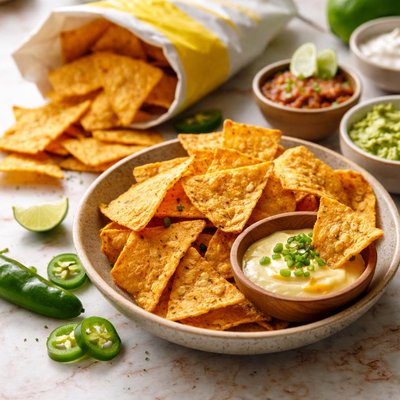 Blanco nino cheddar jalapeno