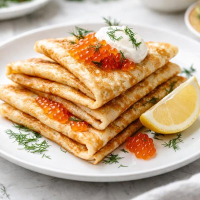 Blini