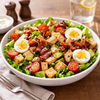 Blt salad