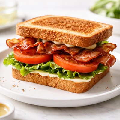 Blt sandwich