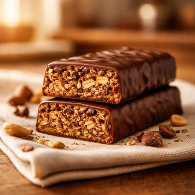 Bltz protein bar