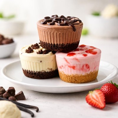 Blue bell mini ice cream